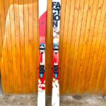 Ski Faction 174 cm